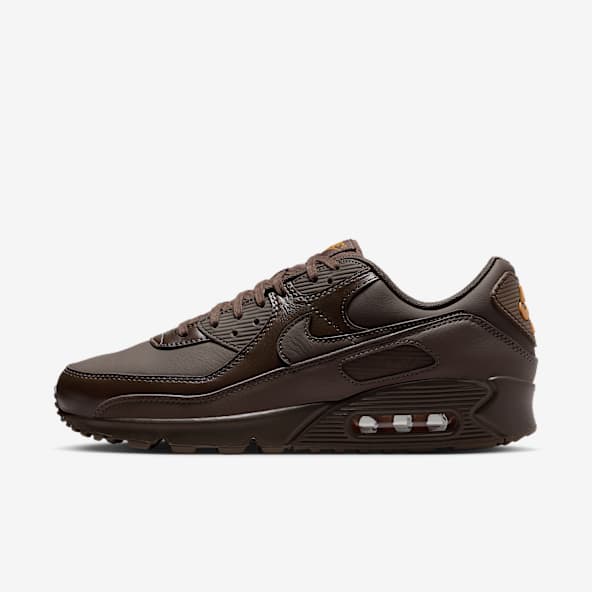 Nike Air Max 90 ホワイト/ブラウンセール Nike Air Max 90 | Best Price at DICK'S